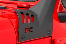 Load image into Gallery viewer, LED Light Kit | Windshield | 50" BLK Dual Row | Amber DRL | Jeep Gladiator JT/Wrangler JL (18-26)