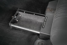 Load image into Gallery viewer, Storage Box | Under Seat | Jeep Wrangler JK (07-10)/Wrangler Unlimited (07-18) 