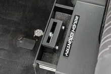 Load image into Gallery viewer, Storage Box | Under Seat | Jeep Wrangler JK (07-10)/Wrangler Unlimited (07-18) 