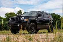 Load image into Gallery viewer, 2 Inch Lift Kit | N3 Front Struts | Jeep Compass (07-16)/Patriot (10-17) 