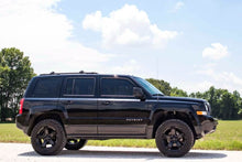 Load image into Gallery viewer, 2 Inch Lift Kit | N3 Front Struts | Jeep Compass (07-16)/Patriot (10-17) 