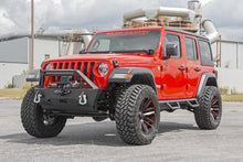 Load image into Gallery viewer, LED Light Kit | Cowl Mount | 50" Spectrum Single Row | Jeep Gladiator JT/Wrangler JL (18-26)