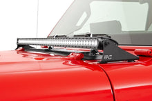 Load image into Gallery viewer, 50 Inch Black Series LED Light Bar | Single Row