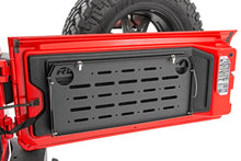 Load image into Gallery viewer, Tailgate Table | Jeep Wrangler JL (18-26)/Wrangler Unlimited (18-26)