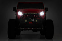 Load image into Gallery viewer, 9 Inch LED Headlights | DOT Approved | Jeep Gladiator JT/Wrangler JL (18-26)