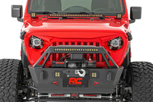 Load image into Gallery viewer, 9 Inch LED Headlights | DOT Approved | Jeep Gladiator JT/Wrangler JL (18-26)