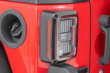 Load image into Gallery viewer, LED Tail light | Jeep Wrangler JK/Wrangler Unlimited (2007-2018)