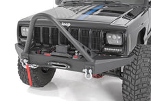 Load image into Gallery viewer, Bumper Stinger Bar | Jeep Cherokee XJ 2WD/4WD (1984-2001)