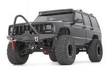 Load image into Gallery viewer, Bumper Stinger Bar | Jeep Cherokee XJ 2WD/4WD (1984-2001)