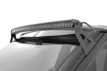 Load image into Gallery viewer, 50 Inch Black Series LED Light Bar | Curved | Single Row