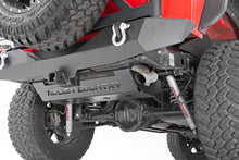 Load image into Gallery viewer, Muffler Skid Plate | Jeep Wrangler JK/Wrangler Unlimited  (2007-2018)