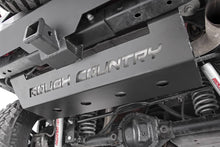 Load image into Gallery viewer, Muffler Skid Plate | Jeep Wrangler JK/Wrangler Unlimited (2007-2018)