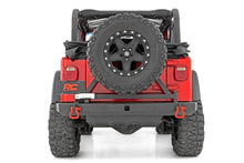 Load image into Gallery viewer, Fender Flares | 5.5" Wide | Jeep Wrangler TJ (97-06)/Wrangler Unlimited (04-06)