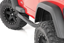Load image into Gallery viewer, Nerf Bar | 3inch tube | Jeep Wrangler TJ (97-06)/Wrangler YJ (87-95) 