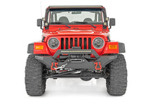 Load image into Gallery viewer, Fender Flares | 5.5" Wide | Jeep Wrangler TJ (97-06)/Wrangler Unlimited (04-06) 