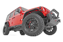 Load image into Gallery viewer, Rough Country 94 Series Wheel | One-Piece | Matte Black | 20x9 | 6x5.5/6x135 | 0mm