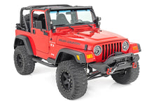 Load image into Gallery viewer, Nerf Steps | 3-Inch Tube | Jeep Wrangler TJ (97-06)/Wrangler YJ (87-95)
