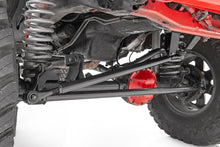 Load image into Gallery viewer, HD Steering Kit | Jeep Cherokee XJ/Comanche MJ/Wrangler TJ