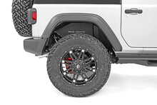 Load image into Gallery viewer, Inner Fenders | Rear | Jeep Wrangler JL (18-26)/Wrangler Unlimited (18-26) 