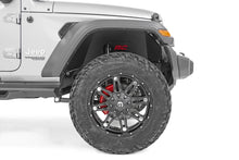 Load image into Gallery viewer, Inner Fenders | Front | Jeep Wrangler JL (18-26)/Wrangler Unlimited (18-26) 