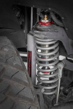 Load image into Gallery viewer, Hydraulic Travel Bump Stop Pair | Jeep Gladiator JT/Wrangler JK &amp; JL/Wrangler Unlimited
