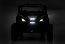 Load image into Gallery viewer, 6 Inch Black Series LED Light Bar | Slim Line