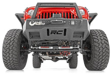 Load image into Gallery viewer, High Steer Kit | Track Bar Bracket Combo | Jeep Wrangler JK/Wrangler Unlimited (07-18)