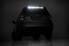 Load image into Gallery viewer, 30 Inch Black Series LED Light Bar | Curved | Single Row
