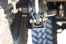 Load image into Gallery viewer, Lower Control Arm Skid Kit | Rear | Jeep Wrangler JL (18-26)/Wrangler Unlimited (18-26)