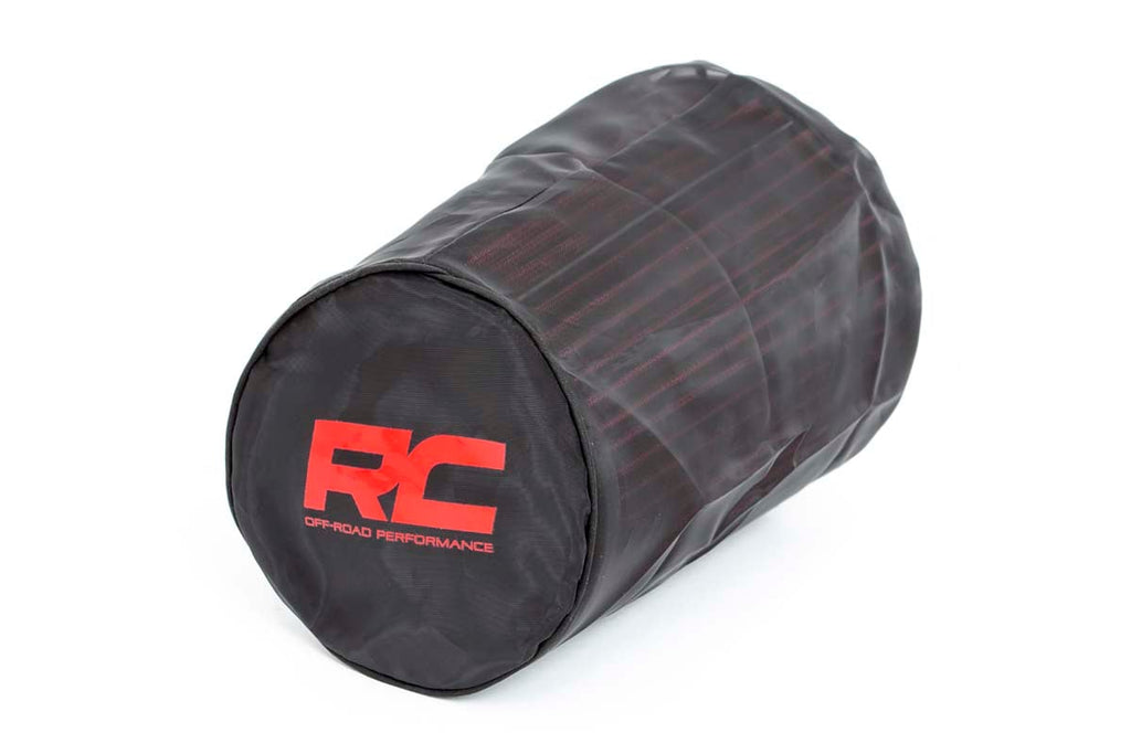 Cold Air Intake Pre-Filter | 10548 | Jeep Wrangler TJ 4WD (1997-2002)