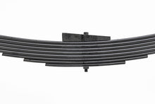 Load image into Gallery viewer, Rear Leaf Springs| 2.5" Lift | Pair | Jeep CJ5/CJ7 5 4WD (1955-1975)