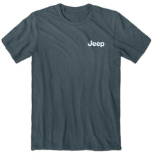 Load image into Gallery viewer, JEDCo T-Shirt Jeep - Adventure Dog T-Shirt