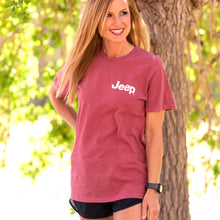 Load image into Gallery viewer, JEDCo T-Shirt Jeep - Catch a Wave T-Shirt