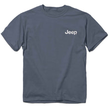 Load image into Gallery viewer, JEDCo T-Shirt Jeep - Freedom T-Shirt