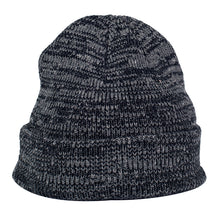 Load image into Gallery viewer, JEDCo Hat Black Charcoal Jeep - Grille Beanie
