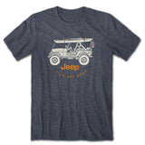 Jeep - Kayak T-Shirt