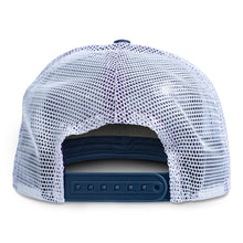 Load image into Gallery viewer, JEDCo Hat Blue Jeep - Point Break Hat