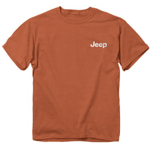 Load image into Gallery viewer, JEDCo T-Shirt Jeep - Smooth Idyll T-Shirt