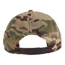 Load image into Gallery viewer, JEDCo Hat Tan / One Size Fits Most Jeep - Star Camo Hat