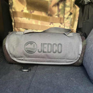 JEDCo Roll-up Blanket Jeep - Star Flag Roll-Up Blanket