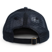 Load image into Gallery viewer, JEDCo Hat Black / One Size Fits Most Jeep - Through The Mountains Hat