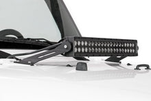 Load image into Gallery viewer, 20 Inch Black Series LED Light Bar | Dual Row