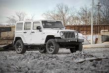 Load image into Gallery viewer, 2.5 Inch Lift Kit | Coils | M1R | Jeep Wrangler Unlimited 2WD/4WD (2007-2018)
