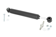 Load image into Gallery viewer, OE Replacement Black Stabilizer | Jeep Comanche MJ WJ/Wrangler TJ/Wrangler Unlimited 