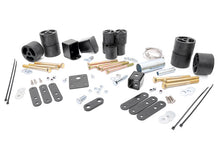 Load image into Gallery viewer, 2 Inch Body Lift Kit | Jeep Wrangler TJ (97-06)/Wrangler Unlimited (04-06) 