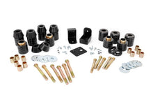 Load image into Gallery viewer, 1 Inch Body Lift Kit | Jeep Wrangler TJ (97-06)/Wrangler Unlimited (04-06) 