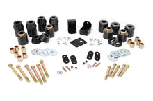 Load image into Gallery viewer, 1 Inch Body Lift Kit | Jeep Wrangler YJ 4WD (1987-1995)