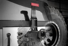 Load image into Gallery viewer, 3rd Brake Light Extension | Jeep Wrangler JK/Wrangler Unlimited (2007-2018)