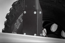 Load image into Gallery viewer, 3rd Brake Light Extension | Jeep Wrangler JK/Wrangler Unlimited  (2007-2018)