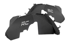 Load image into Gallery viewer, Inner Fenders | Front | Vertex | Jeep Wrangler JK/Wrangler Unlimited (07-18)